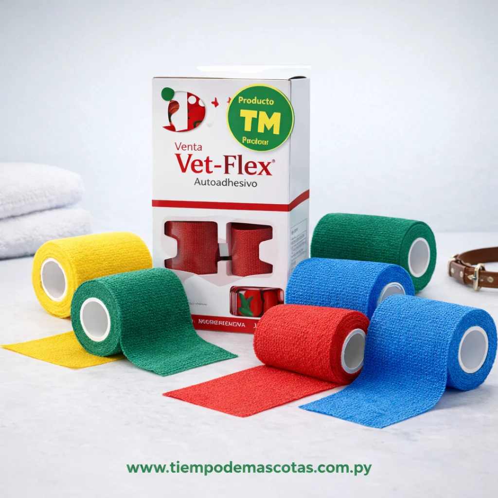VENDA AUTOADH FLEX 10CM*4.5M