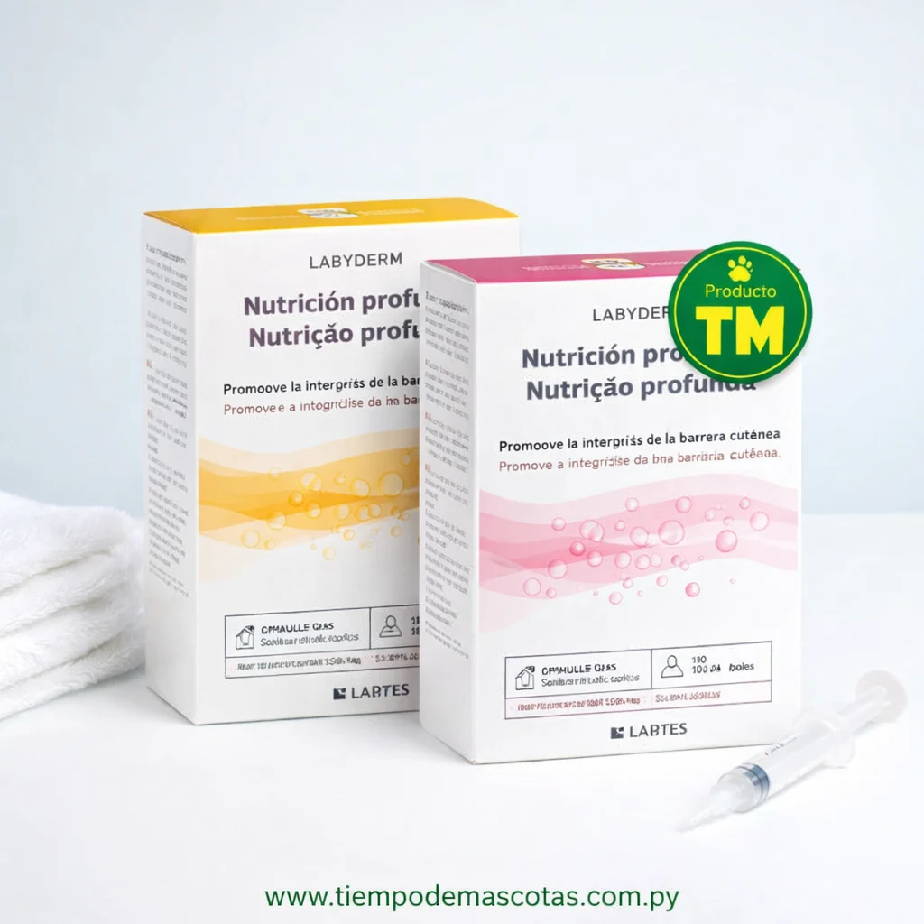 LABYES LABYDERM cover