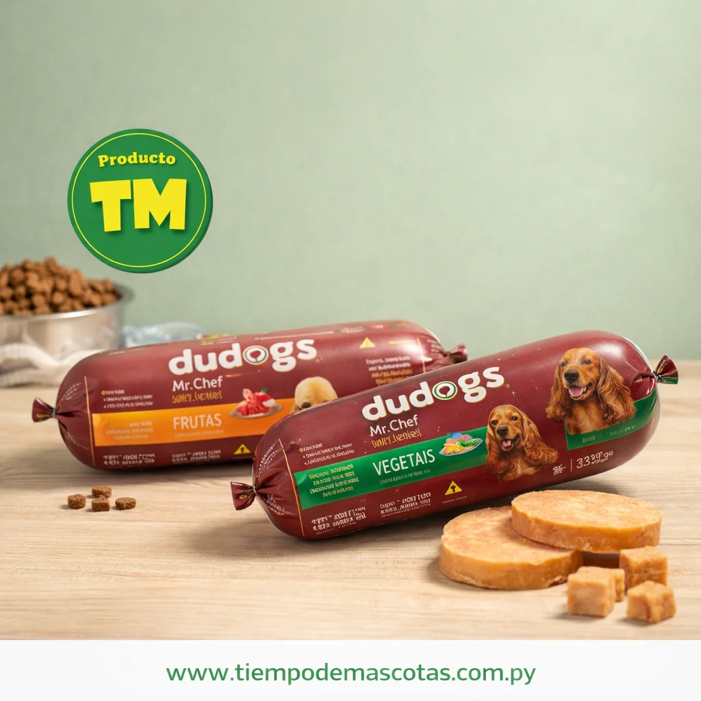 DUDOGS SP MORTADELA 350G