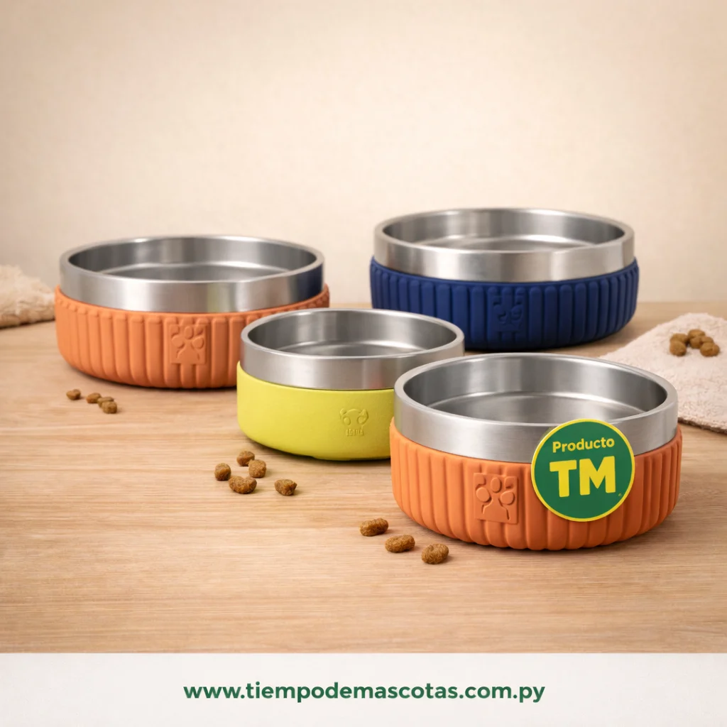 ZEEDOG TUFF BOWL