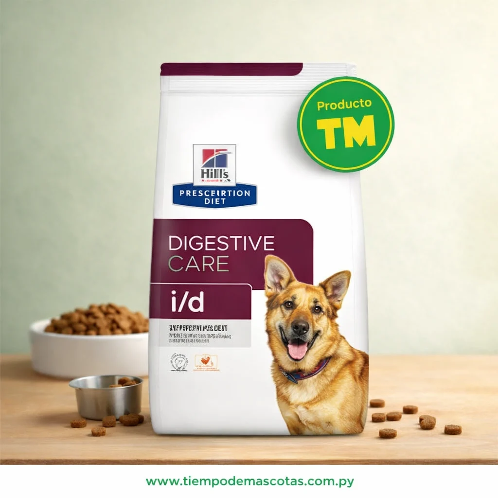 HILLS perro I/D digestive care