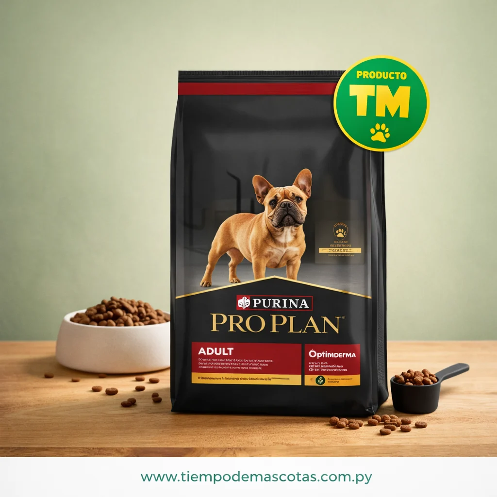 PROPLAN perro adulto raza pequeña