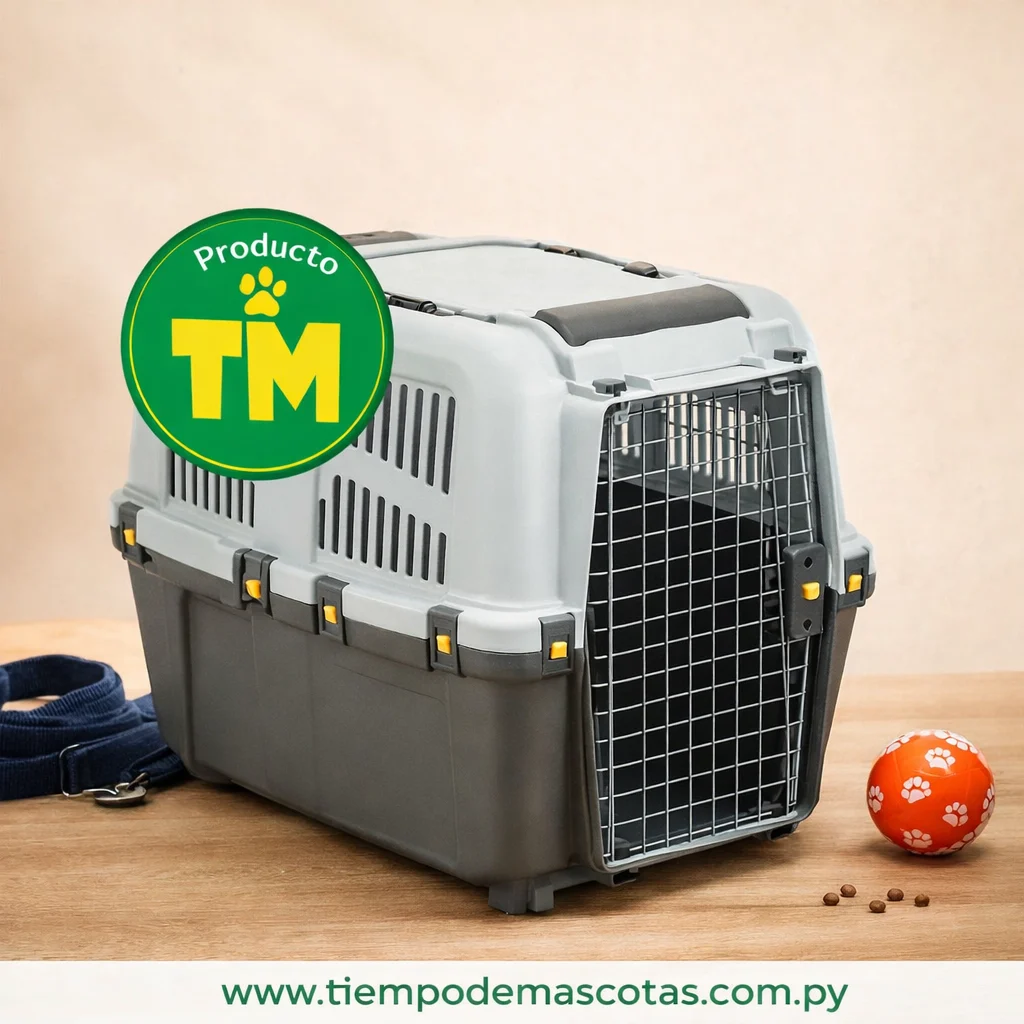 TRANSPORTADOR SKUDO