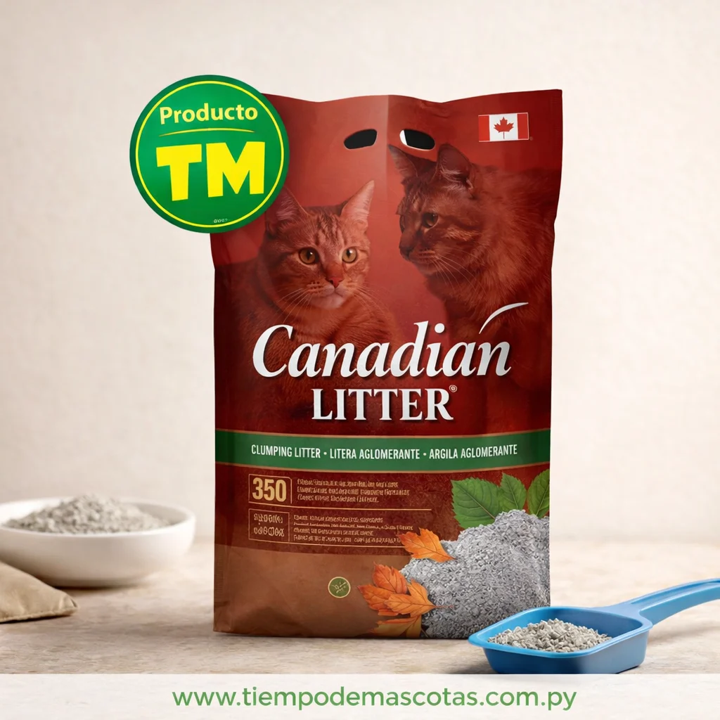 ARENA CANADA LITTER BABY POWDER