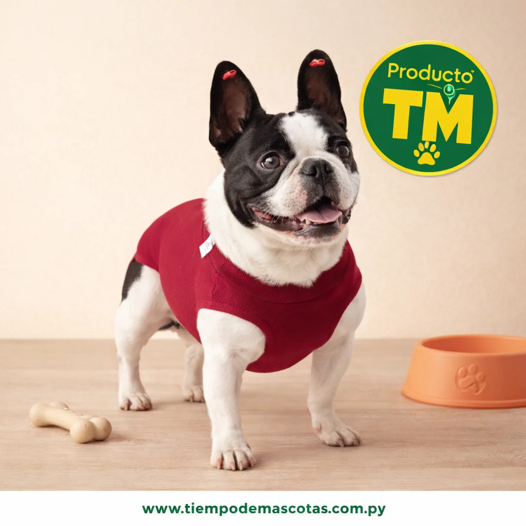ROPA POS QUIRURGICA para perros hembras