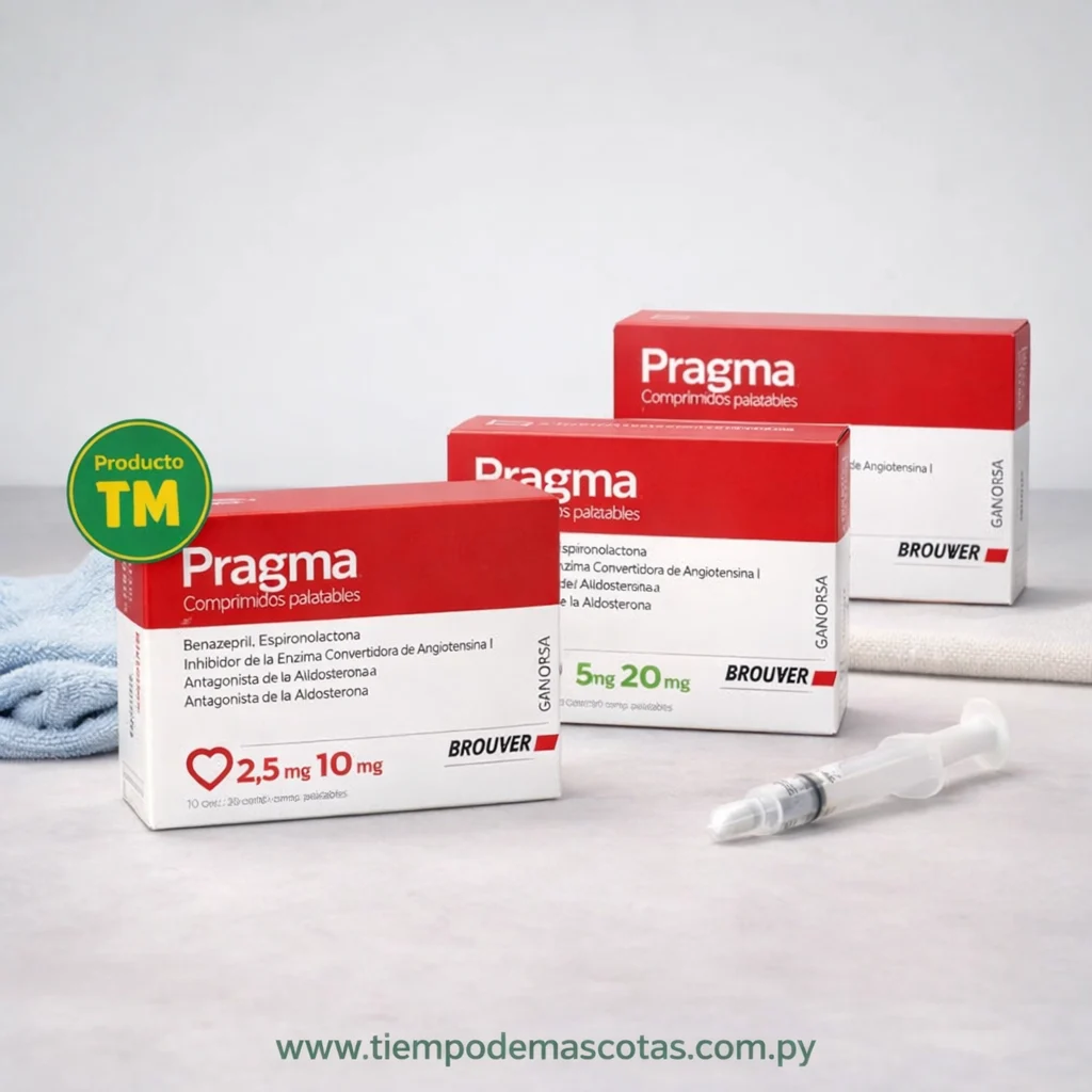 BROUWER PRAGMA