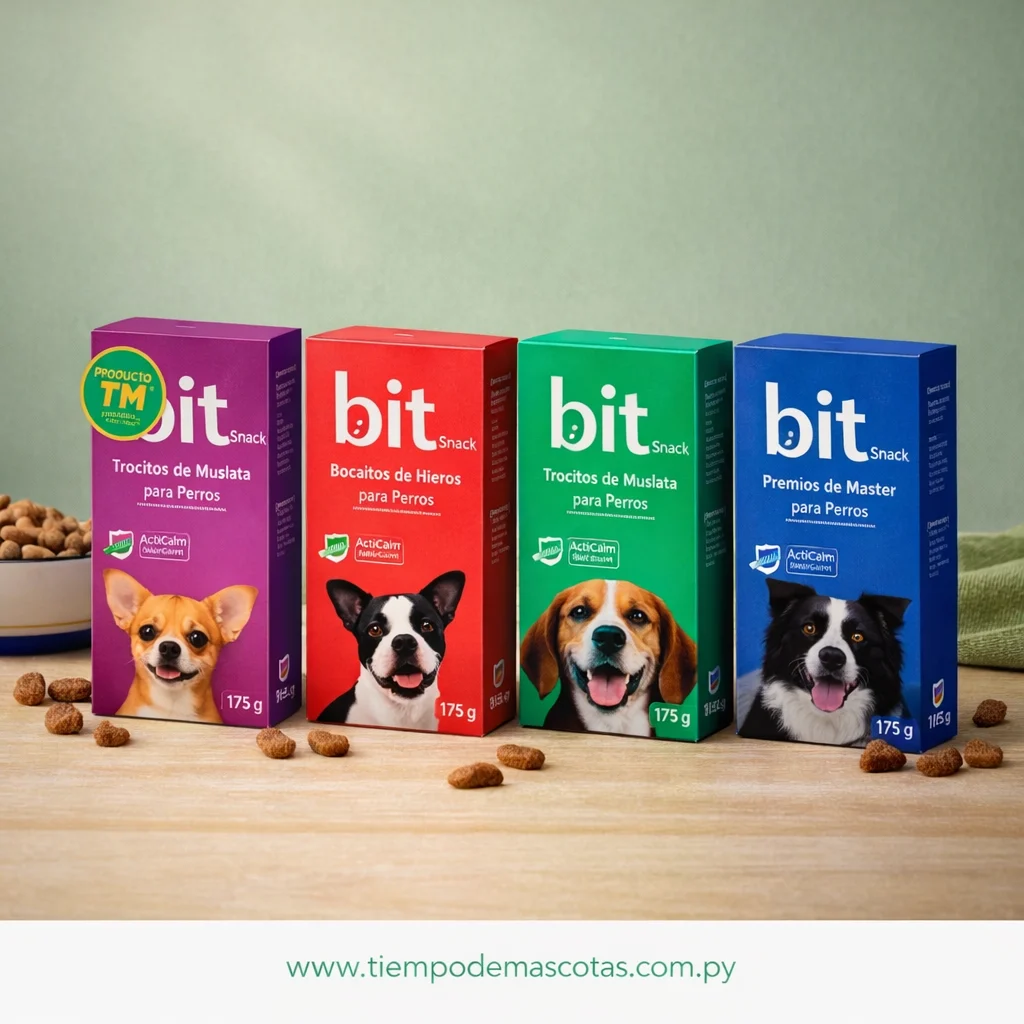 BEACHLAB BIT antiparasitario externo 3 meses