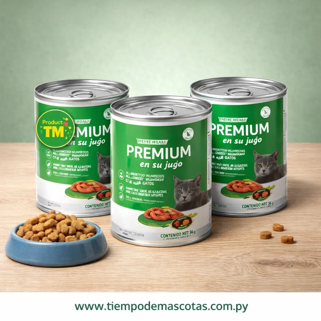 VITALCAN PREMIUM pate gato adulto 340g