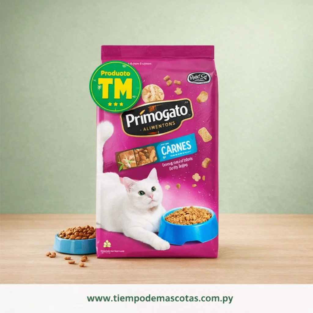 PRIMOGATO castrado