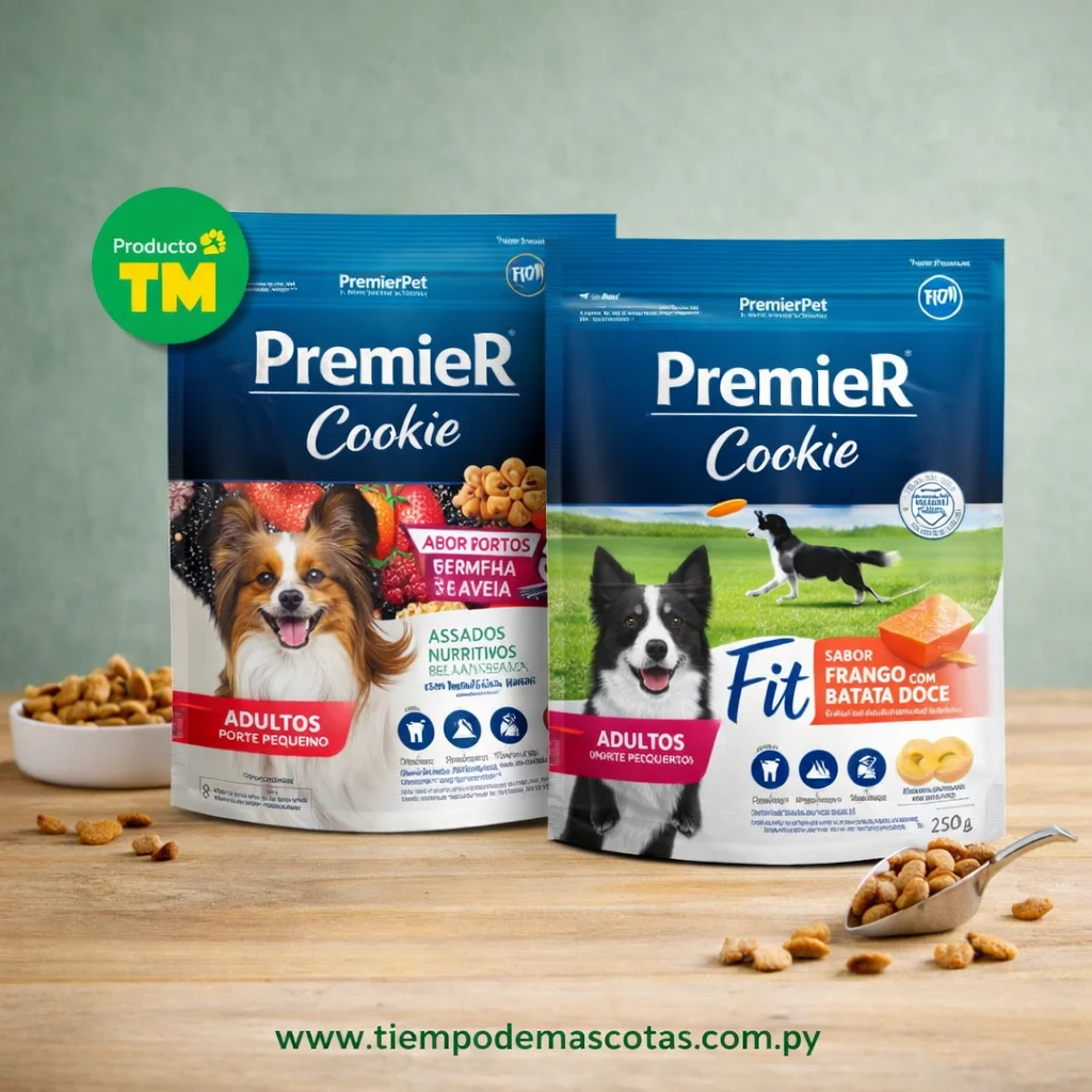 PREMIER cookie perro adulto 250g