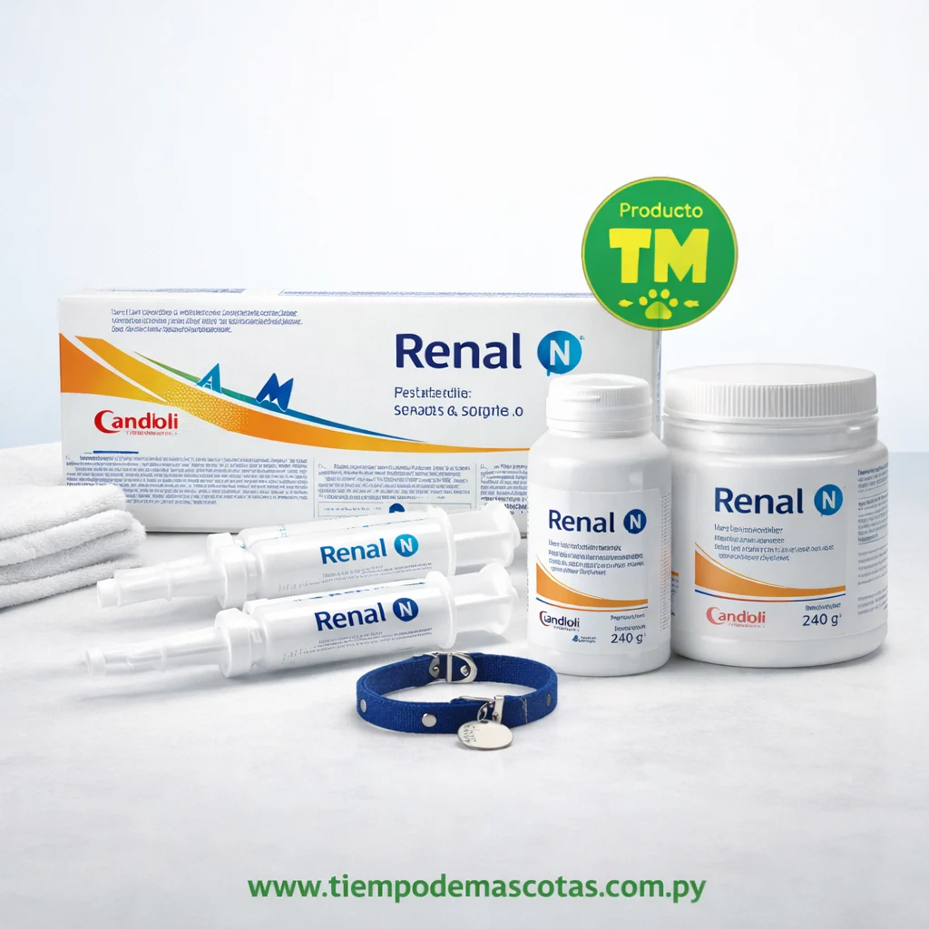 CANDIOLI RENAL N