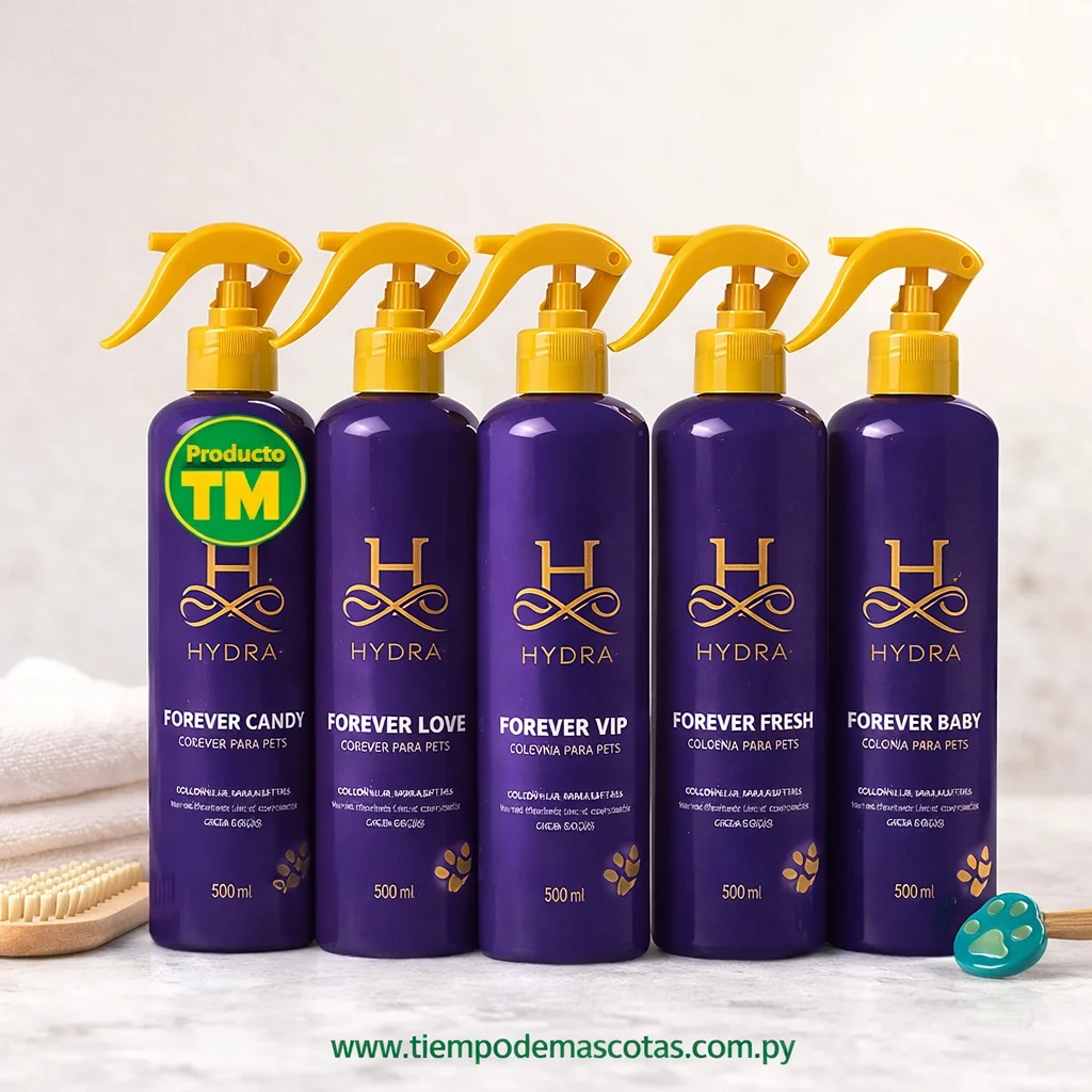 HYDRA COLONIA 450ml
