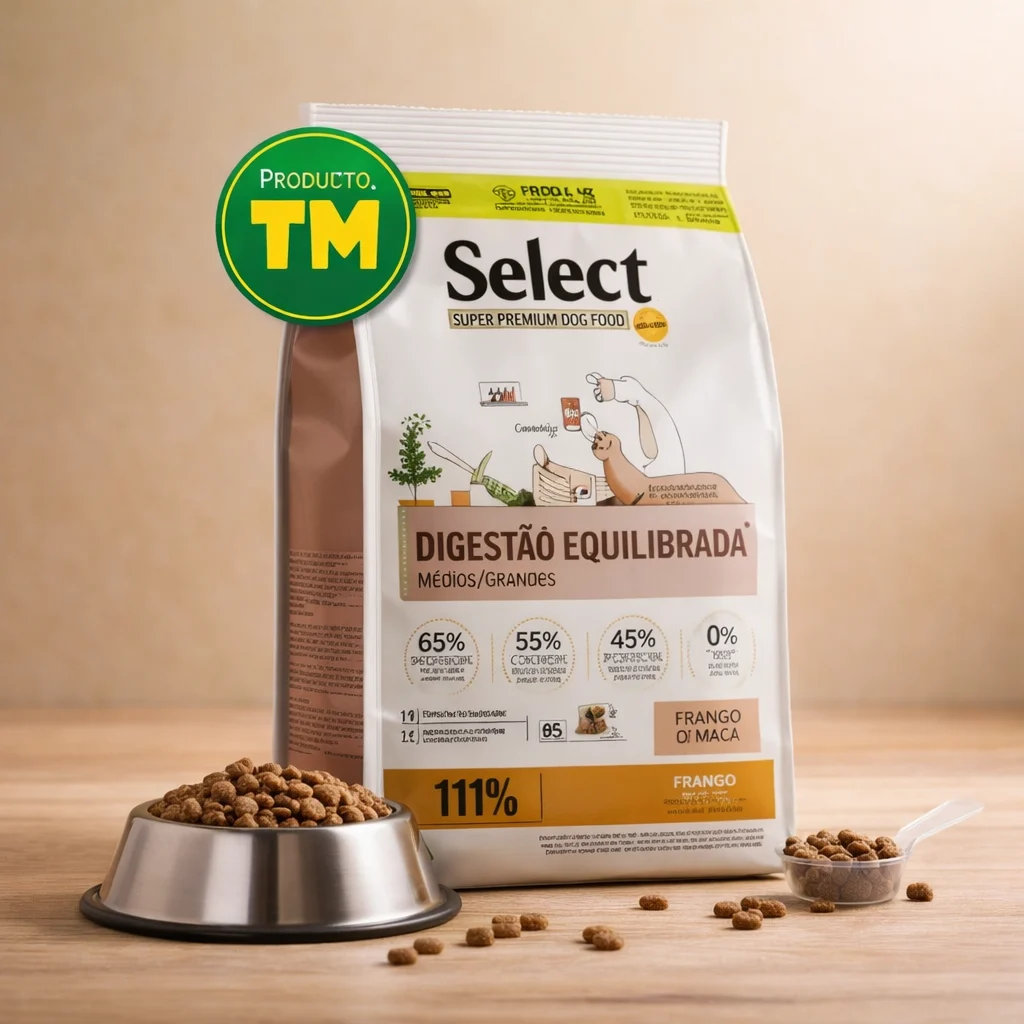 MONELLO select perro adulto raza mediana/grande