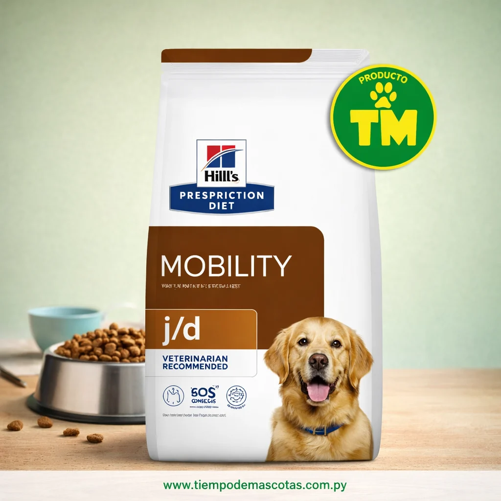 HILLS perro J/D joint care