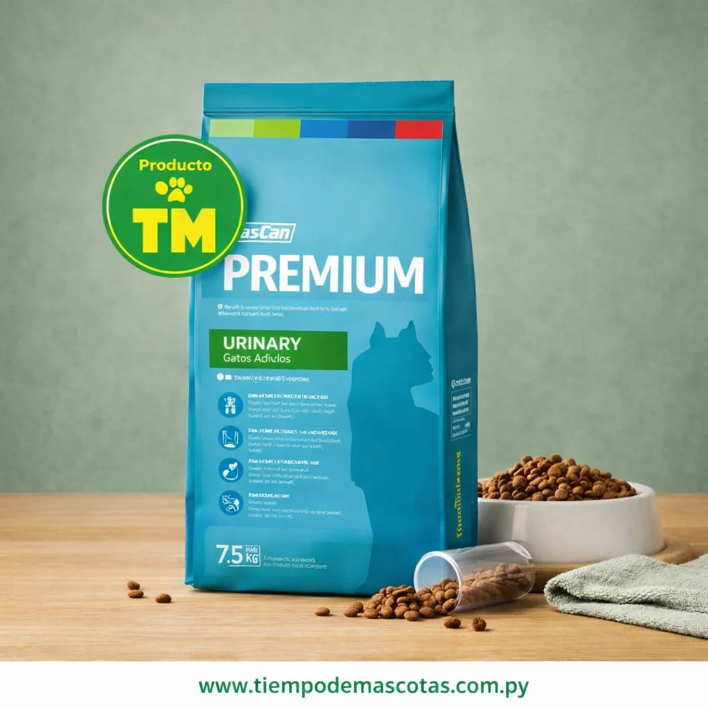 VITALCAN PREMIUM gato urinary