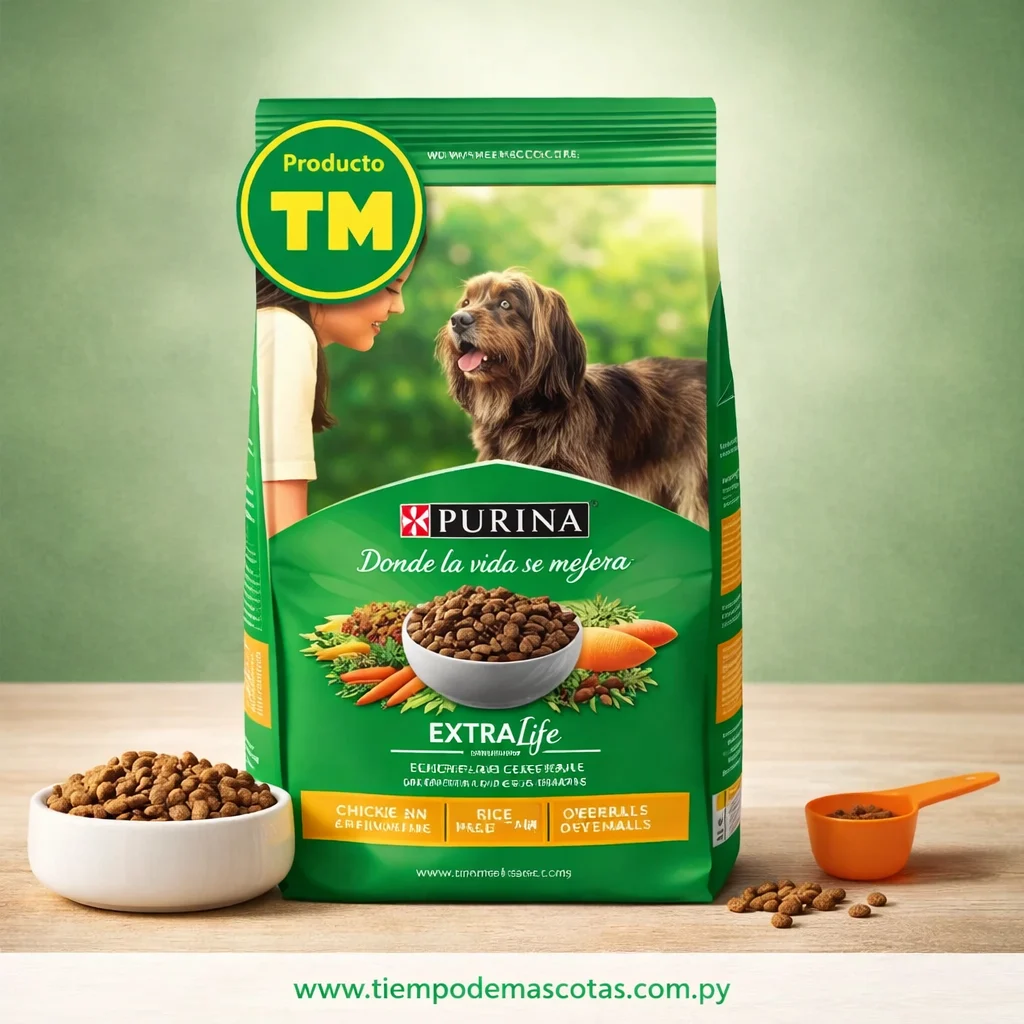 DogChow Adulto razas pequeñas