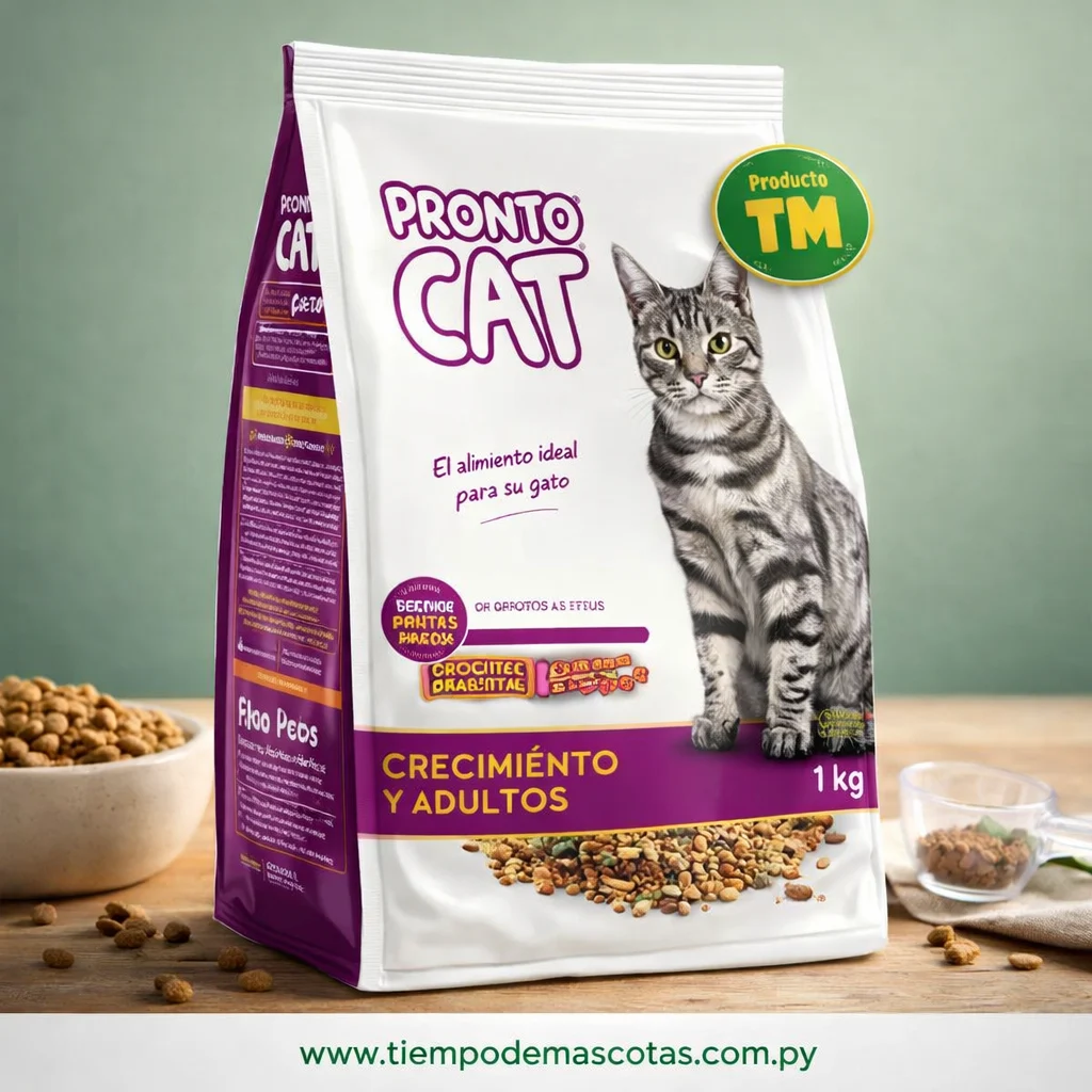 PRONTOCAT adulto