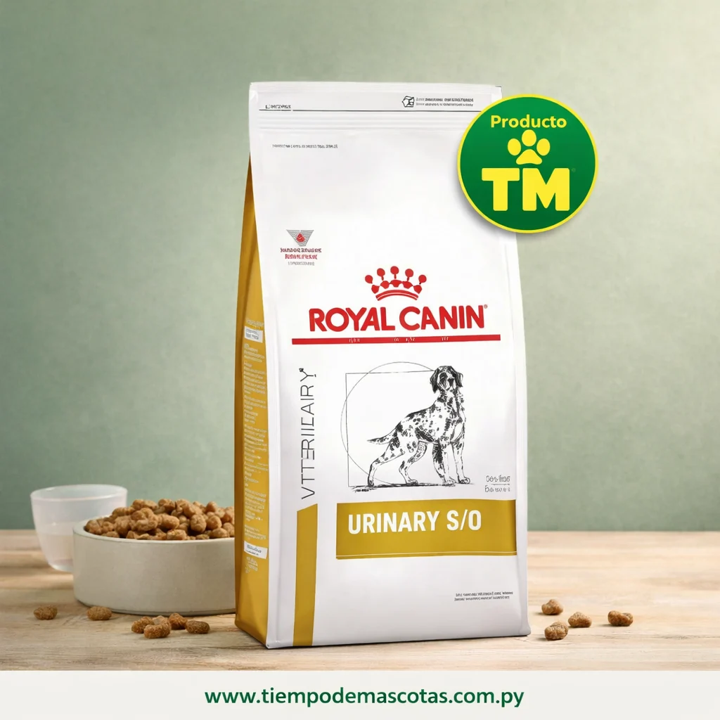 ROYAL perro urinary S/O