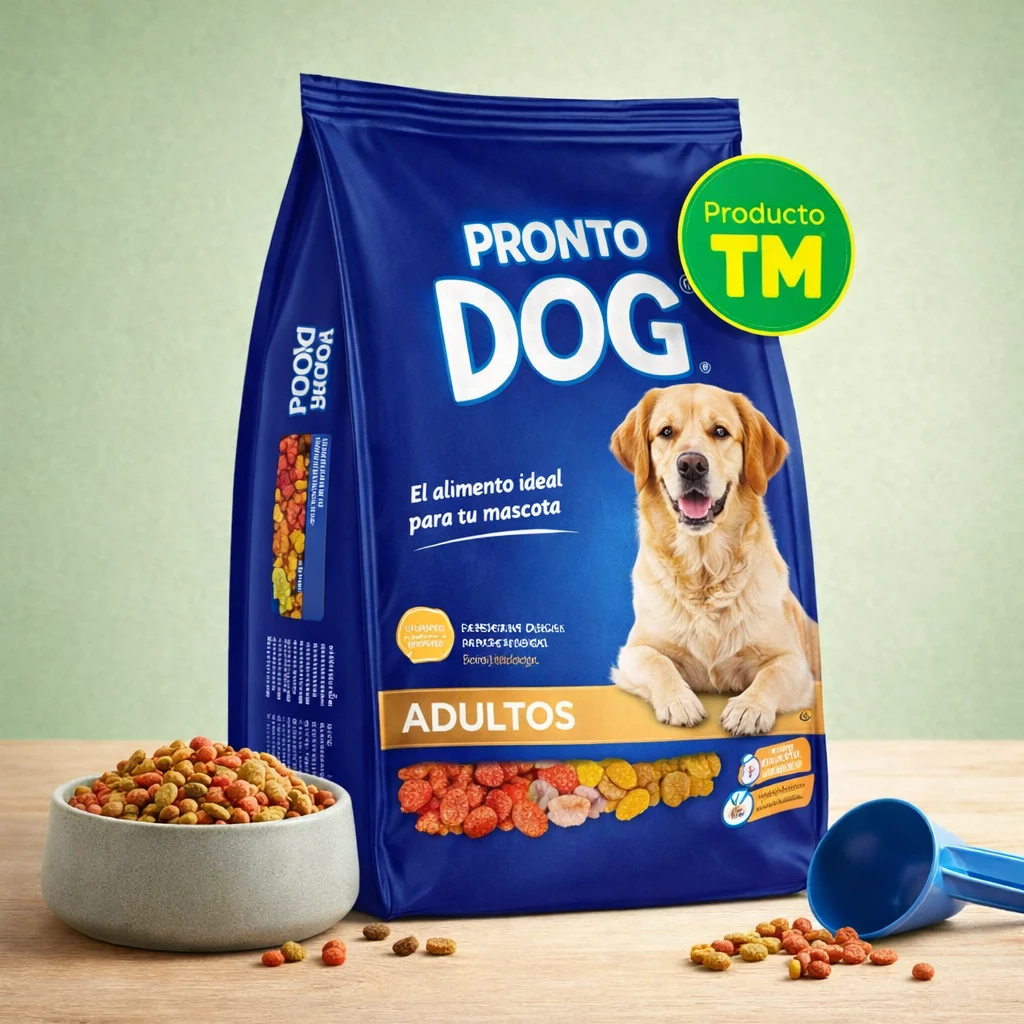 PRONTODOG adulto