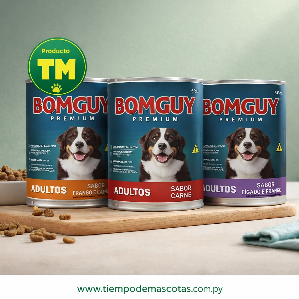 BOMGUY pate 280g