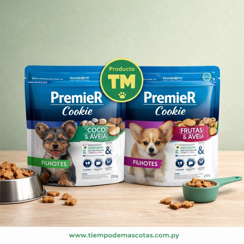 PREMIER cookie perro cachorro 250g