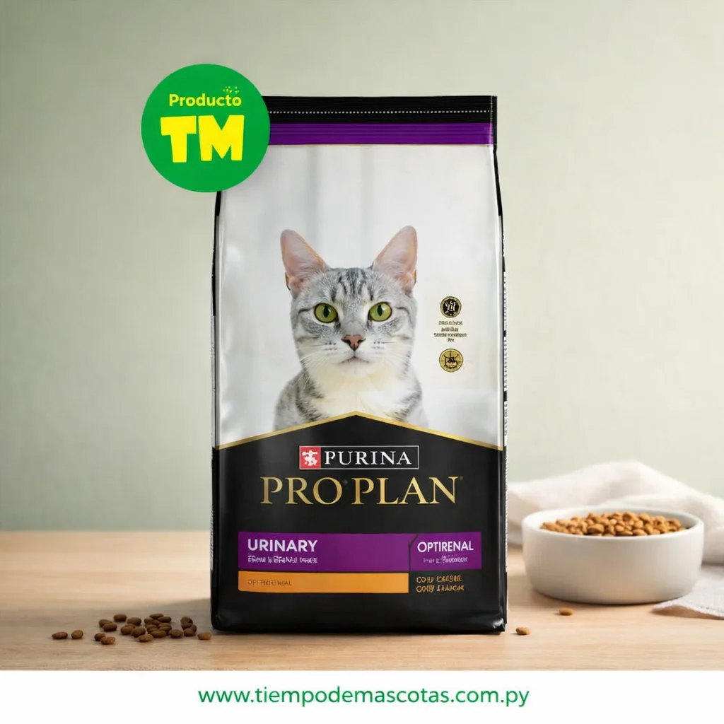 PROPLAN gato urinary