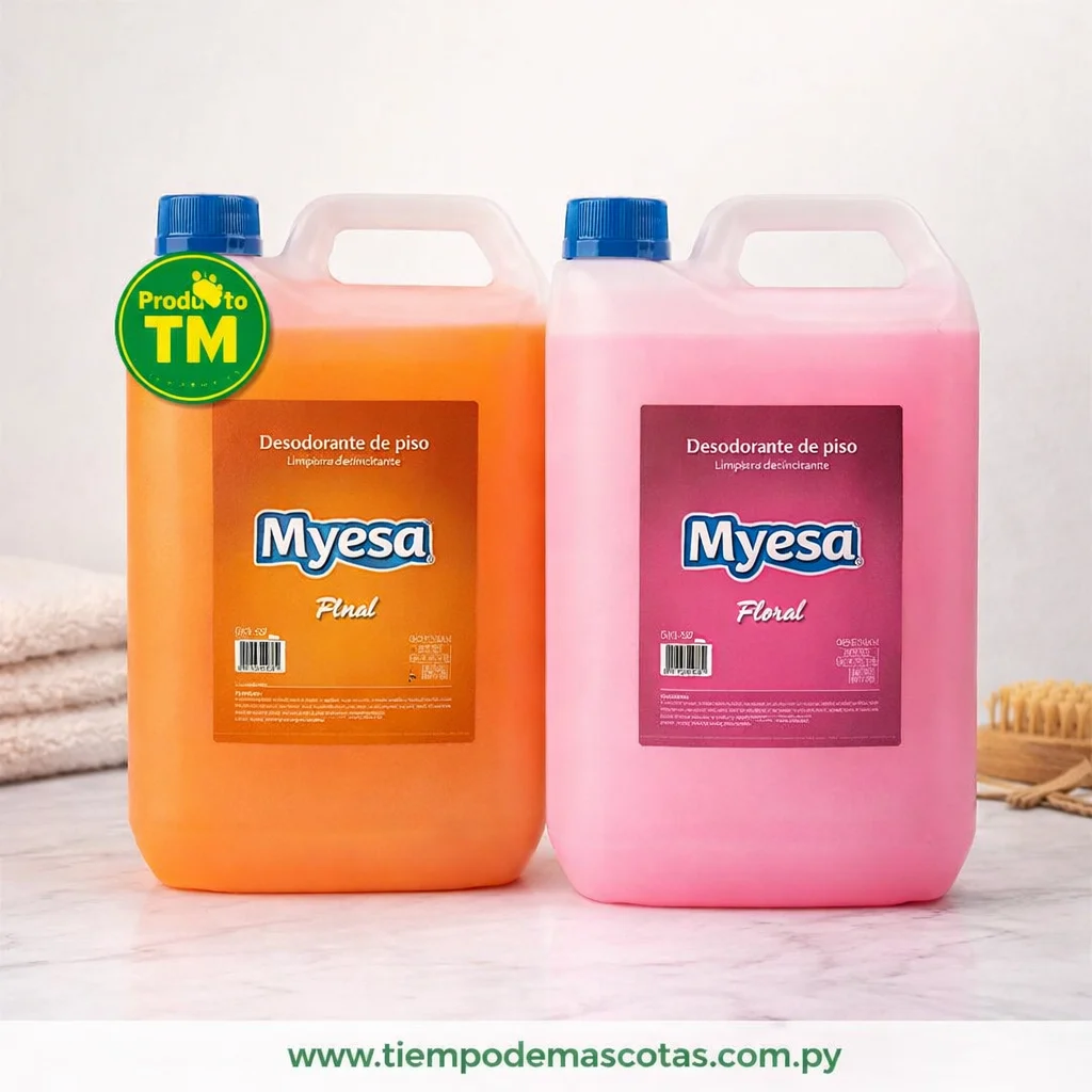 MYESA desodorante 5L