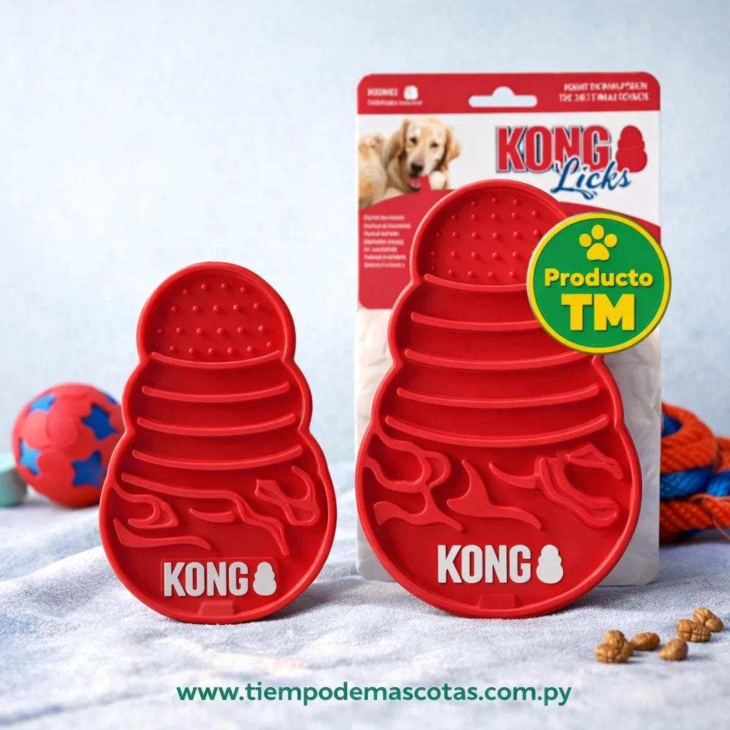 KONG paleta de lamer