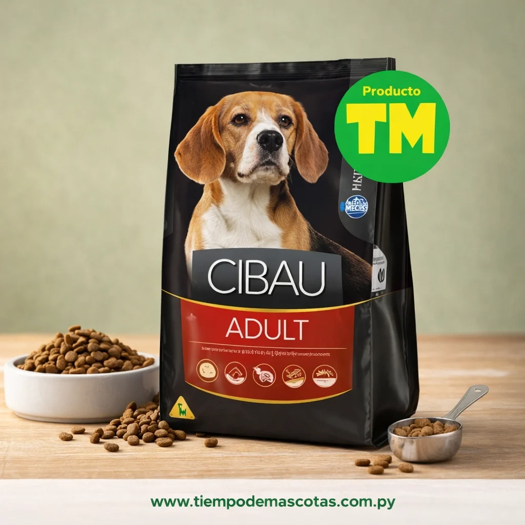 CIBAU adulto medium