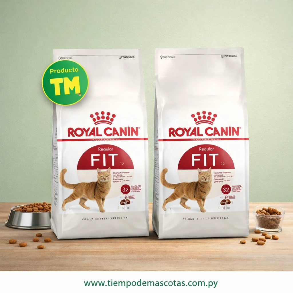 ROYAL gato FIT 32