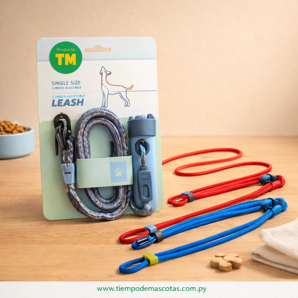 ZEEDOG LEASH hand free