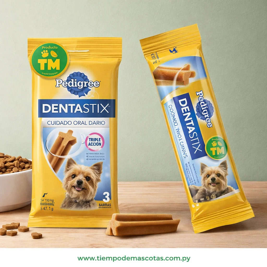 PEDIGREE DENTASTICK R/P
