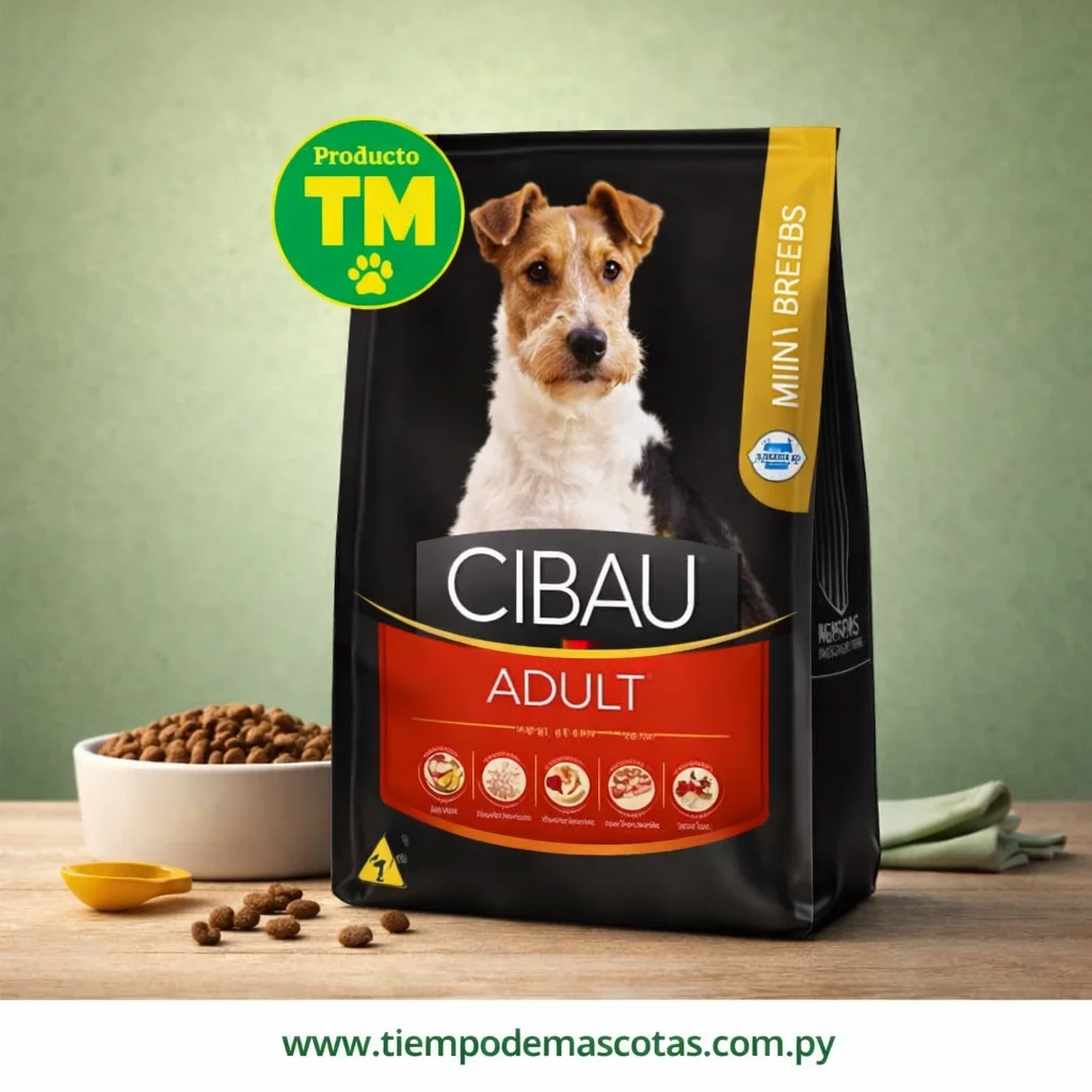 CIBAU adulto mini