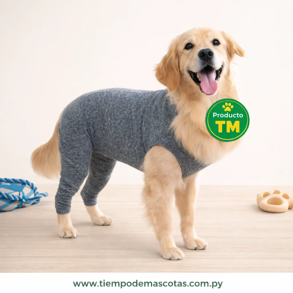 ROPA POS-Q miembro posterior BRAS PET