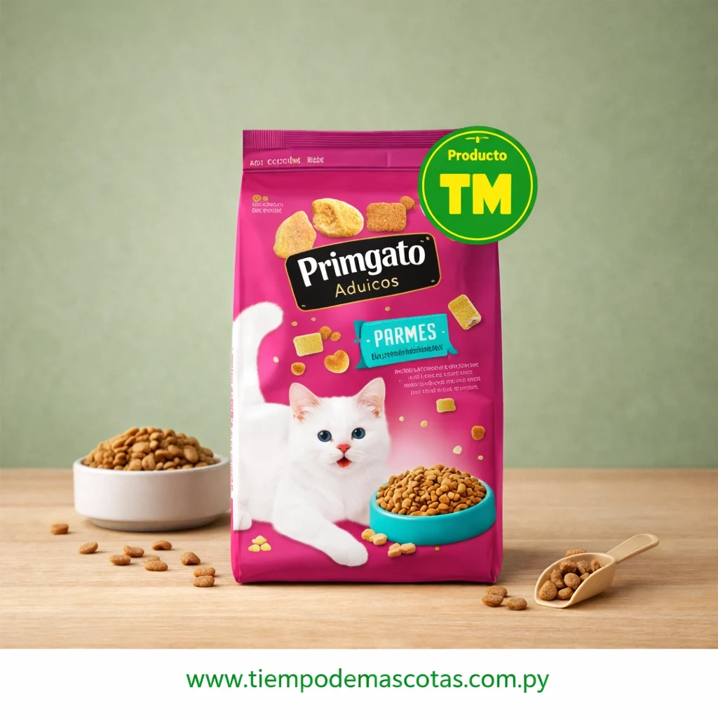 PRIMOGATO gatito