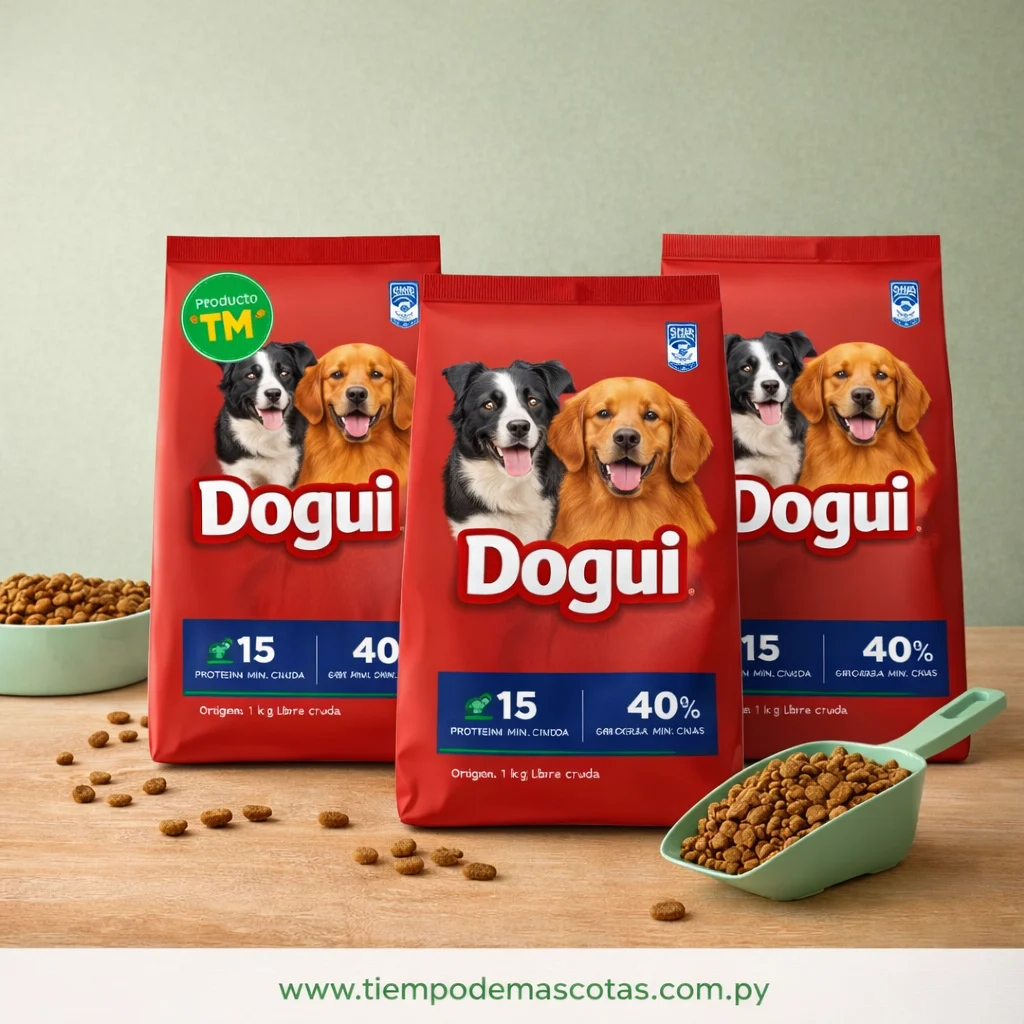 DOGUI adulto