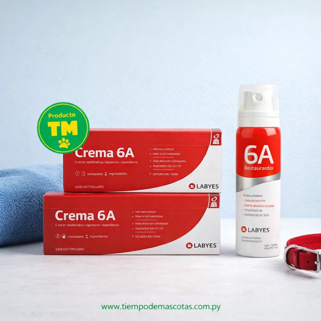 LABYES crema 6A