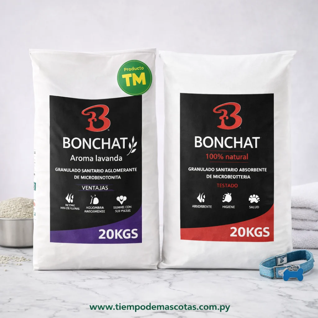 BONCHAT ARENA 20KG