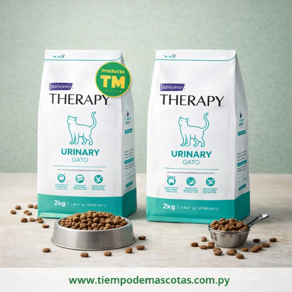 VITALCAN THERAPY gato urinary