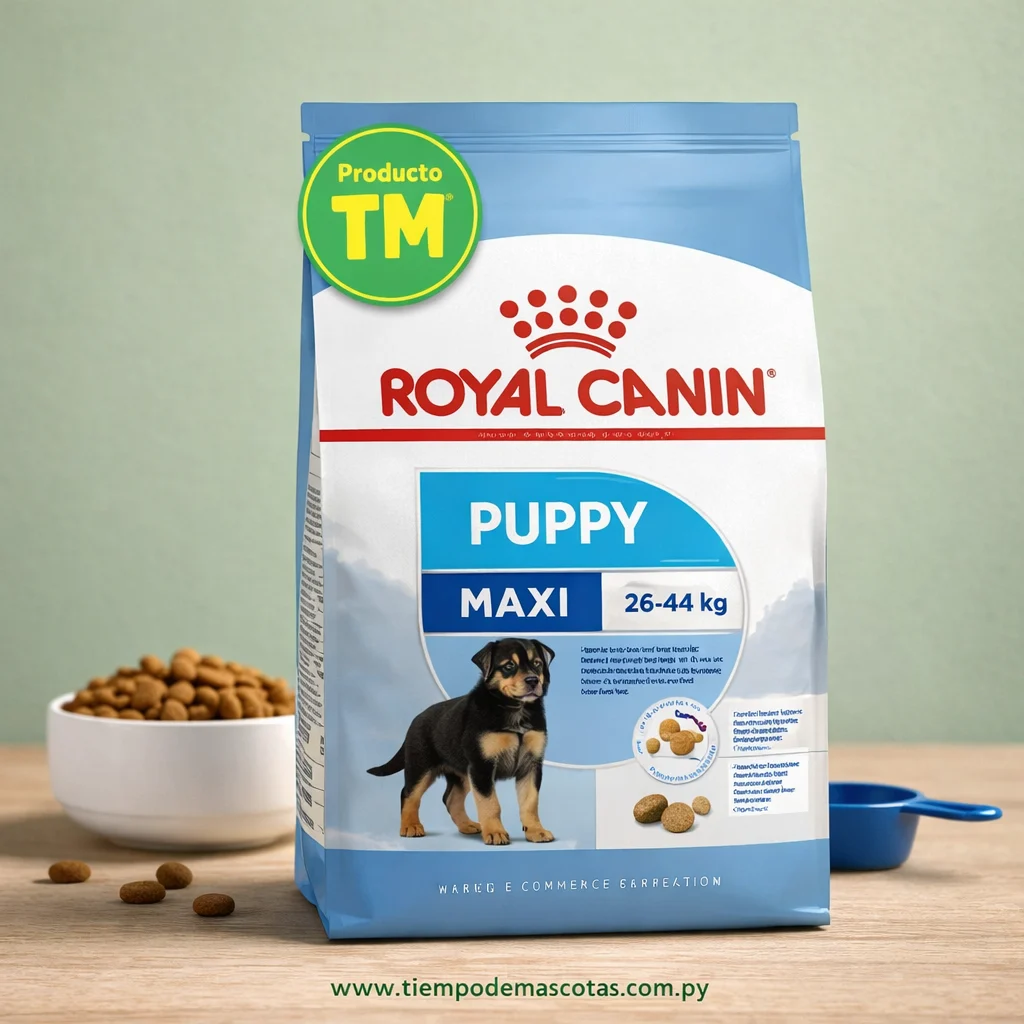 ROYAL perro maxi puppy