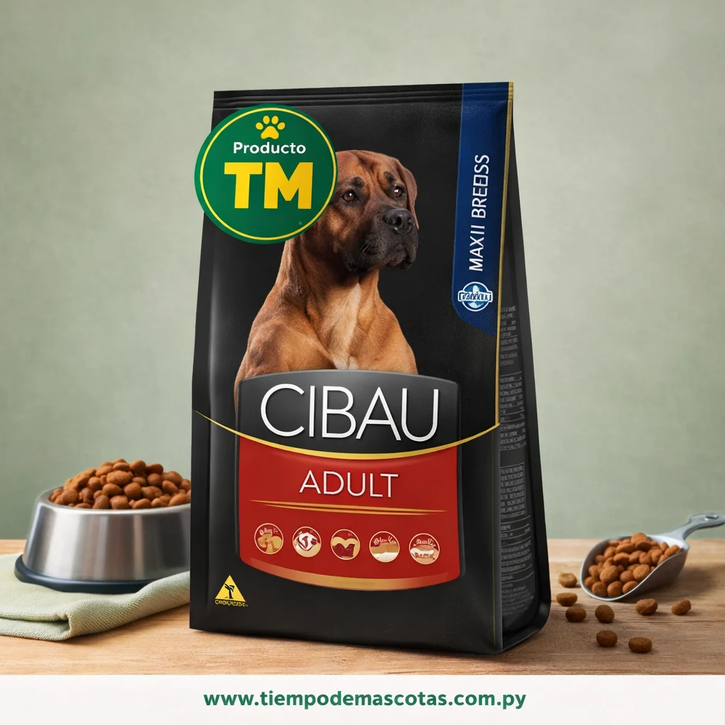 CIBAU adulto maxi