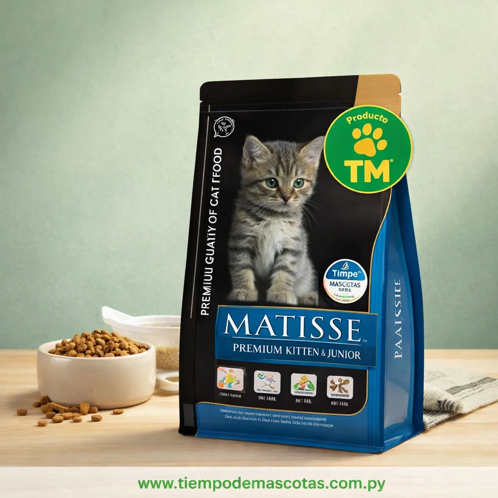 MATISSE gatito