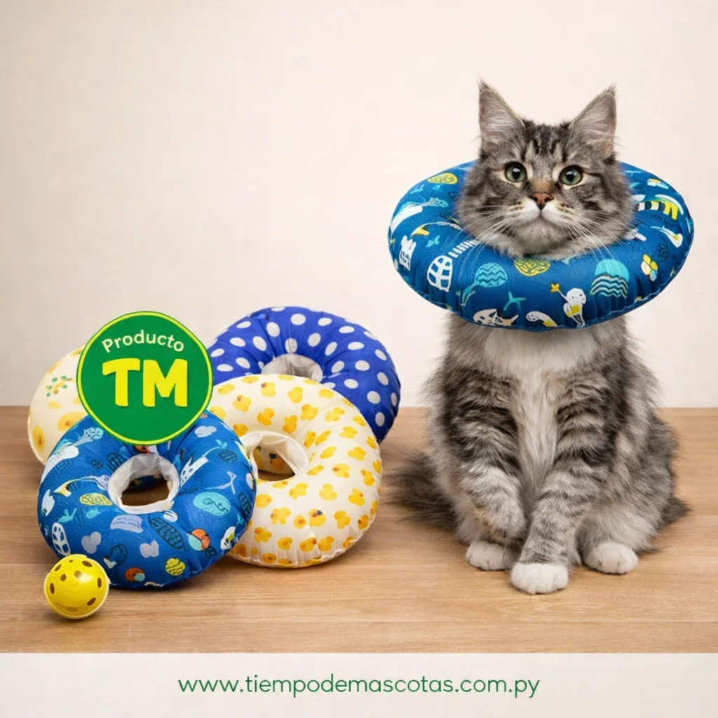 COLLAR ISABELINO donut LILI