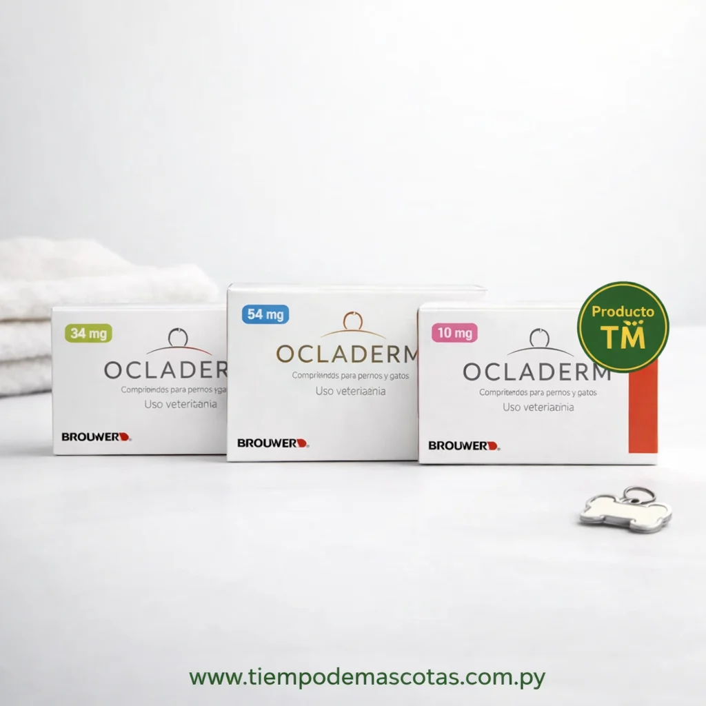 BROUWER ocladerm