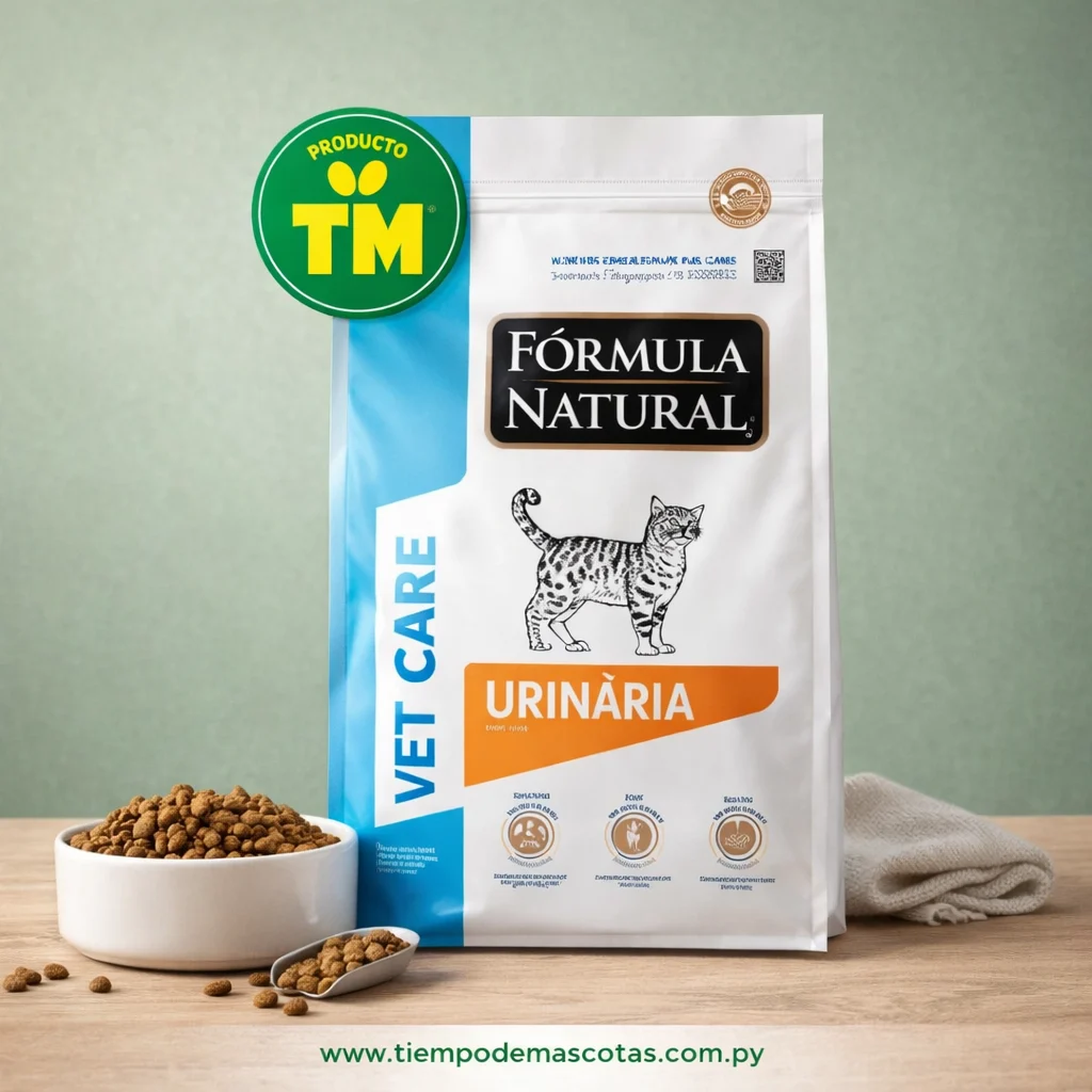 FORMULA NATURAL gato urinary