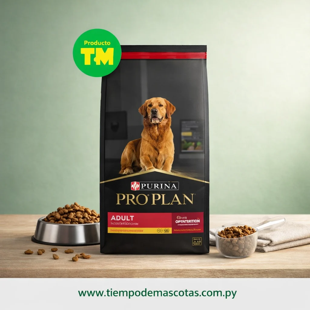 PROPLAN perro adulto raza medianas/grandes