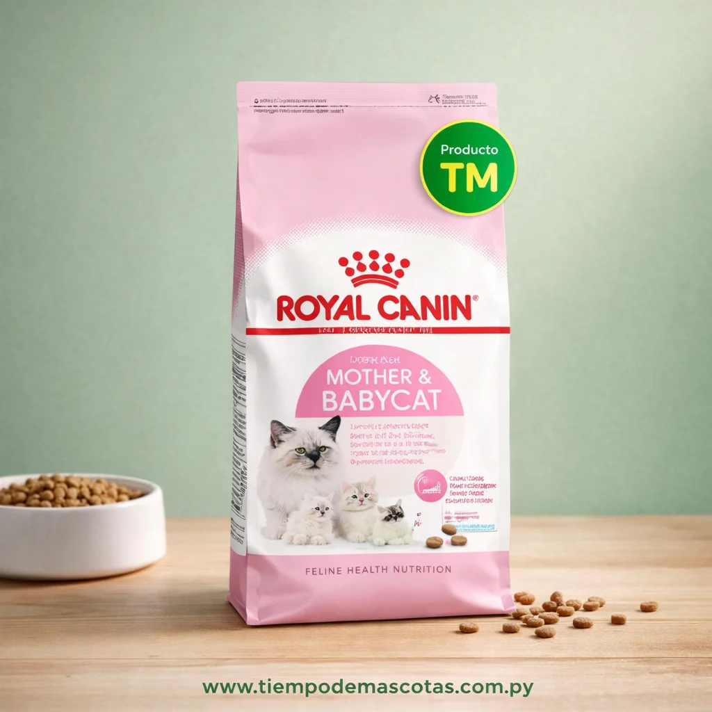 ROYAL gato babycat