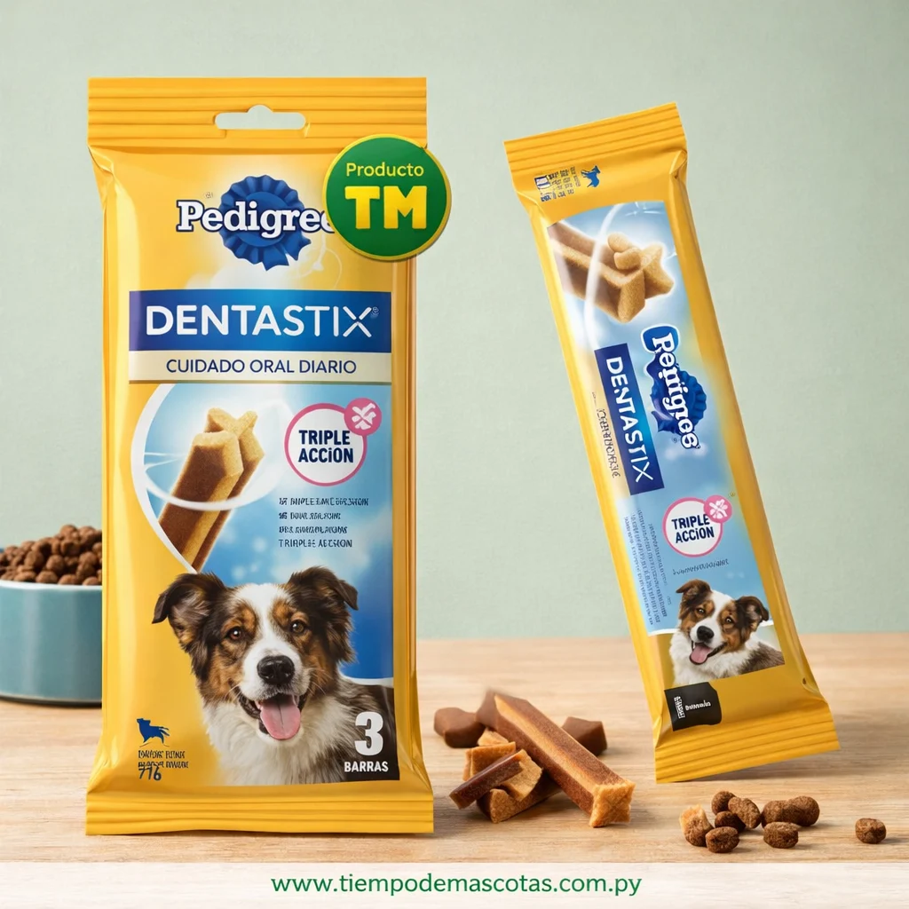 PEDIGREE DENTASTICK R/M