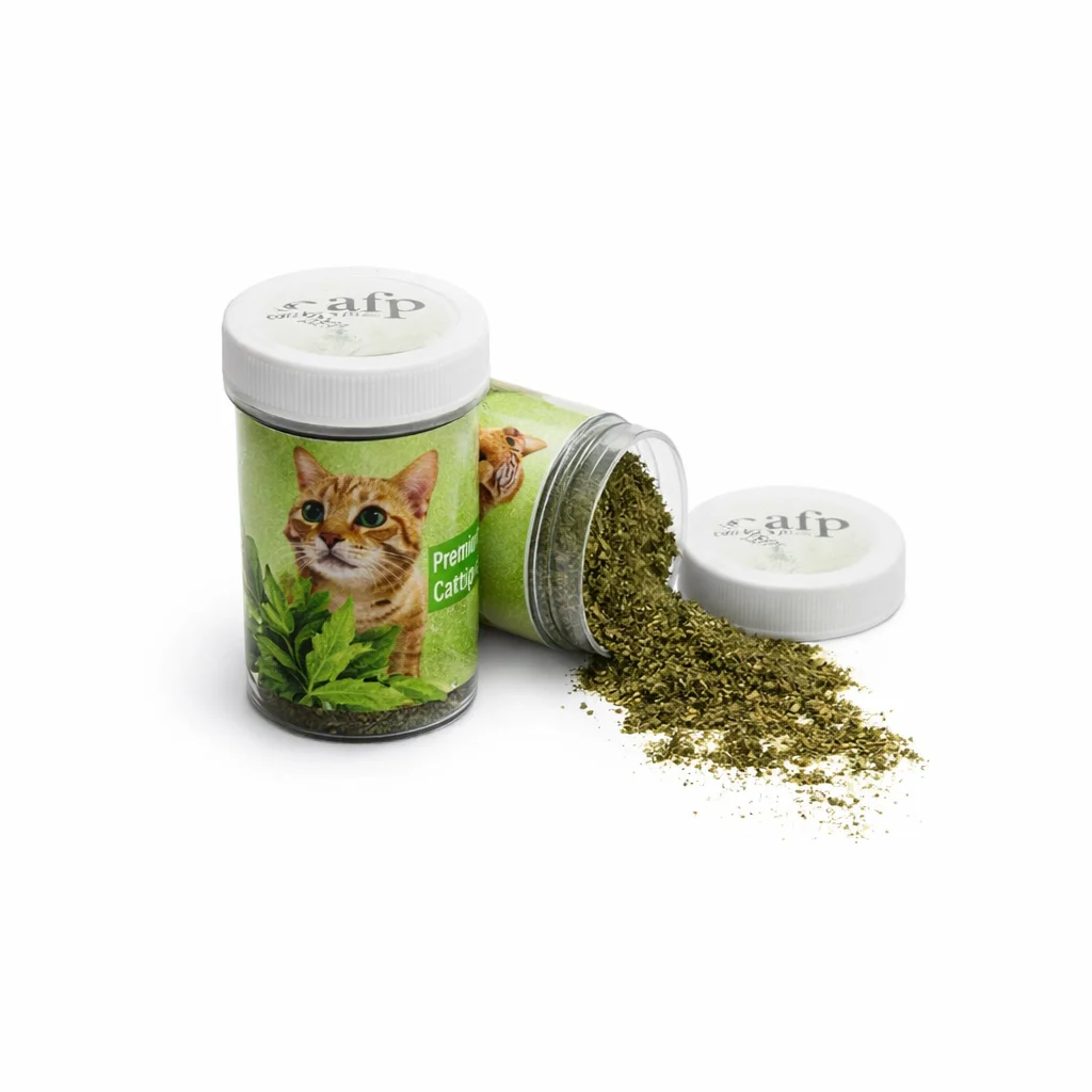 Afp Green Rush Premium Catnip 25g