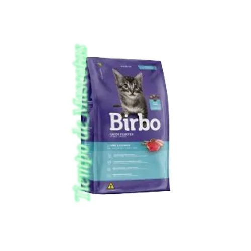 BIRBO GATITO 7KG